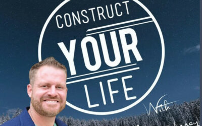 Construct Your Life Podcast