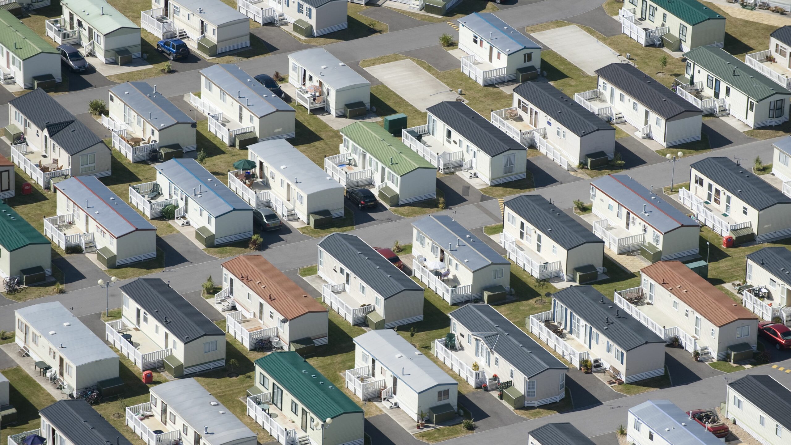 housing communities