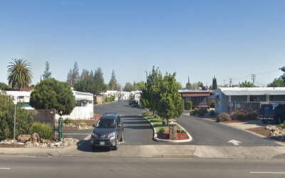 Three Pillar Communities Secures $11M Loan for California Mobile Home Park