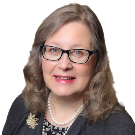 Mary Vaughn