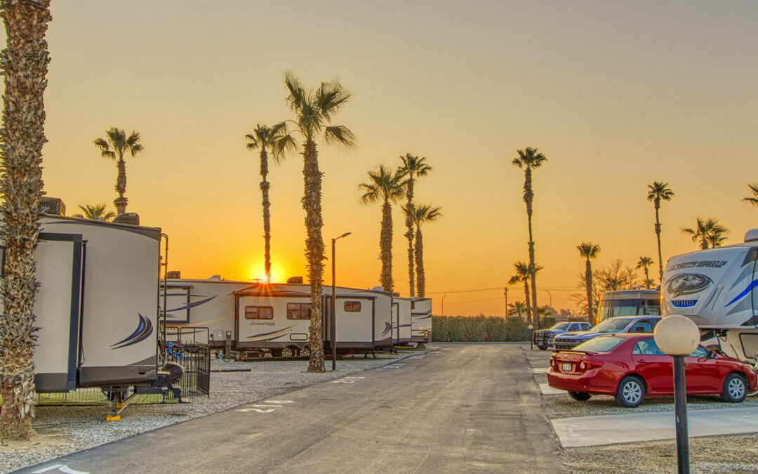 Why Carport Solar is a Win-Win for Manufactured Home and RV Parks