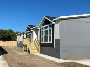 Why Texas Makes Sense for Manufactured Housing Investment