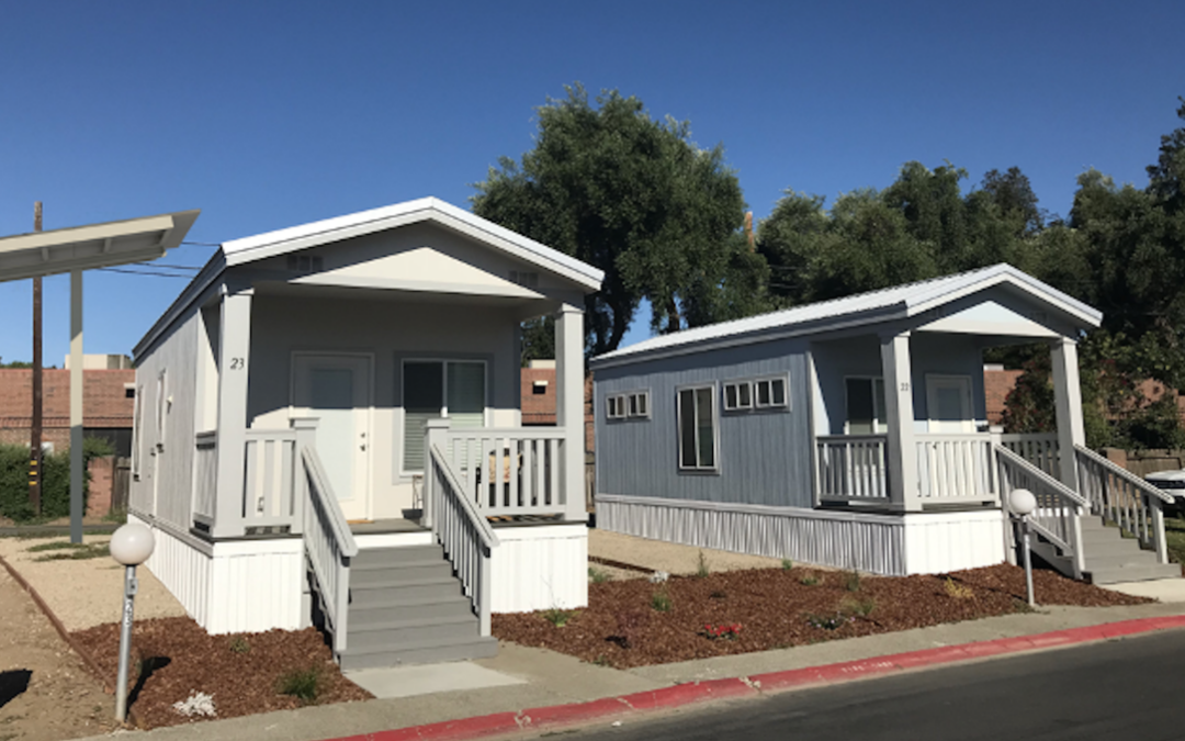 Can “mission driven” mobile home park investors raise rents to market and evict problem residents?